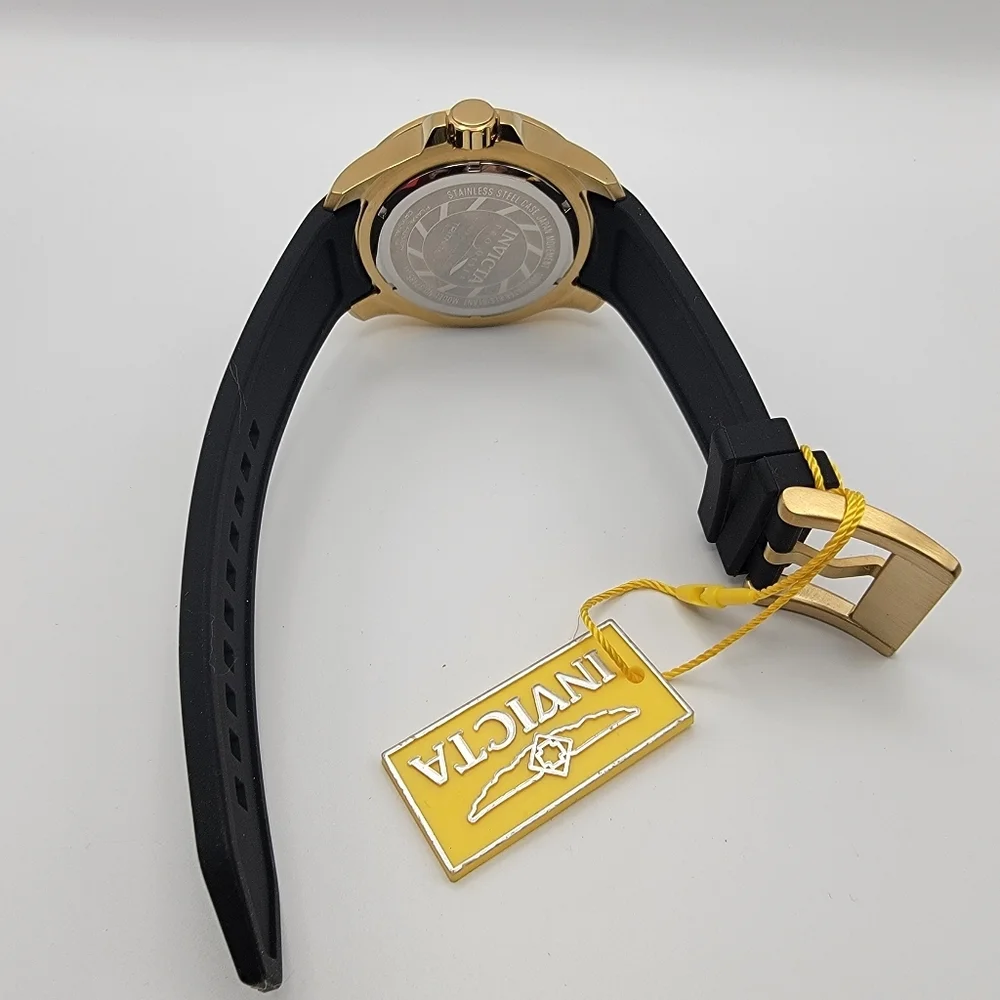 Invicta elegant mens